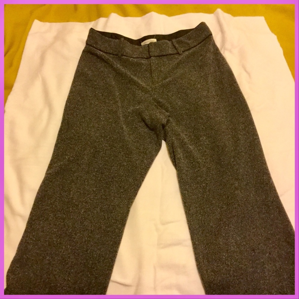 Sparkly dressy pants, 14 Petite